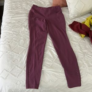 Lulu lemon Swift Speed High-Rise Tight 28"